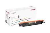 Inkt, toner en verbruiksartikelen - Xerox 006R03242 / Alternative to HP 130A / CF350A Black Toner - 006R03242