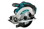 Cirkelzaag - Makita DSS610Z - DSS610Z