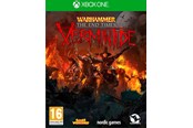 Games - Warhammer: End Times: Vermintide - Microsoft Xbox One - FPS - 9006113009115