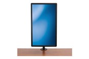 Monitorbevestiging - StarTech.com Desk-Mount Monitor ARM - Scharnierende arm - Heavy Duty Staal - ARMPIVOTB