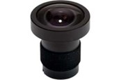 Videobewaking accessoires - Axis CCTV lens - 6 mm - 5504-961