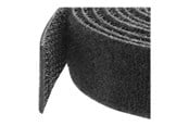 Kabelgoot, Kabelhoes & Kabelbinders - StarTech.com Hook-and-Loop Kabelbinder - 100 ft. Roll - HKLP100