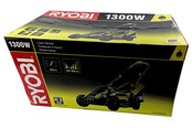 Grasmaaier - Ryobi Electric RLM13E33S - 5133002343