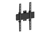 Muurbevestigingen, AV-bevestigingen & AV-meubels - Multibrackets M Wallmount Pro MBSTH1UP 200x600 Fixed Black - Max 30 kg - recommended for 100" - 7350073734313