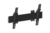 Muurbevestigingen, AV-bevestigingen & AV-meubels - Multibrackets m Wallmount Pro MBW1U Tilt Zwart - Max 30 kg - recommended for 65" - 7350073734054