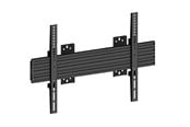 Muurbevestigingen, AV-bevestigingen & AV-meubels - Multibrackets M Wallmount Pro MBW1U Fixed Black - Max 30 kg - recommended for 65" - 7350073733996