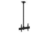 Muurbevestigingen, AV-bevestigingen & AV-meubels - Multibrackets M Ceiling Mount Pro MBC1U - Max 30 kg - recommended for 65" - 7350073733446