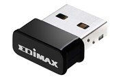Netwerk-adapter (netwerkkaart, printserver, enz.) - Edimax EW-7822ULC - EW-7822ULC