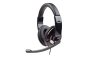 Headphones/Headsets - Gembird MHS-U-001 - hoofdtelefoon - MHS-U-001