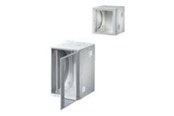 Accessoires - Rittal FlatBox - 7507000