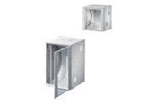 Accessoires - Rittal FlatBox - 7507000