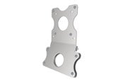 Monitorbevestiging - Neomounts Apple iMac (post-2012) VESA mount Adapterplaat FPMA-VESAMAC2127 - FPMA-VESAMAC2127