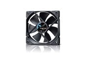 Case Fan - Fractal Design Fan Dynamic X2 GP-12 - Case ventilator - 120mm - Black - 19 dBA - FD-FAN-DYN-X2-GP12-BK
