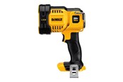 Zaklampen en koplampen - Dewalt DCL043-XJ 18V XR Spotlight - DCL043-XJ