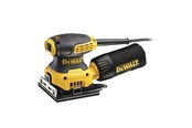Schuurmachine - Dewalt 1/4 Sheet Orbital Sander - DWE6411-QS