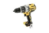 Elektrische schroevendraaier & boor - Dewalt DCD996NT - DCD996NT-XJ