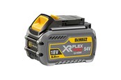 Accu & Oplader - Dewalt DCB546 - DCB546
