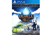 Games - Valhalla Hills - Definitive Edition - Sony PlayStation 4 - Strategy - 4260089417281