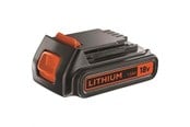 Accu & Oplader - Black & Decker BL1518 - BL1518-XJ