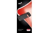 Gaming accessoires - Orb Silicone Grip / Protector - Miscellaneous Accessoires voor spelconsole - Nintendo Switch - 6942949013335