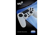 Gaming accessoires - Orb PS4 Silicon Skin Wit - Miscellaneous Accessoires voor spelconsole - Sony PlayStation 4 - 6942949009109