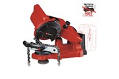 Haakse slijper - Einhell Cordless Kettingslijper GE-CS 18 Li-Solo - 4499940
