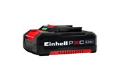 Accu & Oplader - Einhell Batterij 18V 2.0Ah Power X-Change - 4511395
