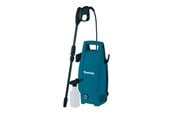 Hogedrukreinigers - Makita Pressure washer HW101 Hogedrukreiniger 100 Bar - HW101