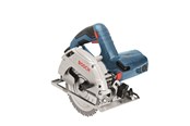 Cirkelzaag - Bosch Professional GKS 165 Professional - 0601676100