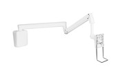 Monitorbevestiging - Multibrackets M VESA Full Motion Medical Arm HD - 7350073734276