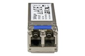 Repeater & zendontvanger - StarTech.com 10 Gigabit Fiber SFP+ Transceiver Module - Cisco SFP-10G-LR Compatible - SM LC - 10 km - SFP10GLRST