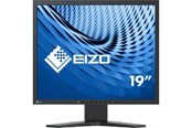 Scherm - 19" EIZO FlexScan S1934H - 1280x1024 - IPS - S1934H-BK
