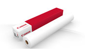 Papier, fotopapier en etiketten - Canon Paper IJM021 Stand 90gr 0.840x110m - 97024719