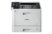 Printer - Brother HL-L8360CDW - Color Laser - A4 Duplex - 31 ppm - Kleur - Laser - HLL8360CDWZW1