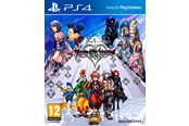 Games - Kingdom Hearts HD 2.8 Final Chapter Prologue - Sony PlayStation 4 - RPG - 5021290071964
