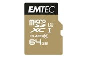 Geheugenkaart - Emtec Speedin - ECMSDM64GXC10SP