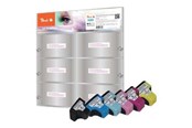 Inkt, toner en verbruiksartikelen - Peach Combi-Pack - PI300-507