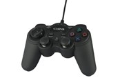 Gaming accessoires - Orb PS3 Wired Game Controller - Wired Controller - Sony PlayStation 3 - 5060491776728
