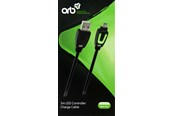 Gaming accessoires - Orb XBox One 3m LED Controller Charge Cable - Wired Charging cable for wireless game controller - Microsoft Xbox One - 6942949012741