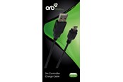 Gaming accessoires - Orb XBox One 3m Controller Oplaadkabel - Wired Charging cable for wireless game controller - Microsoft Xbox One - 6942949012772