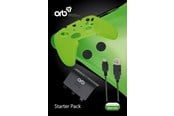Gaming accessoires - Orb Xbox One Starter Pack - Miscellaneous Accessoires voor spelconsole - Microsoft Xbox One - 6942949012796