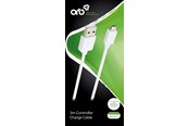 Gaming accessoires - Orb XBox One 3M Oplaadkabel - Wired Charging cable for wireless game controller - Microsoft Xbox One - 6942949013250