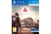 Games - Farpoint (VR) - Sony PlayStation 4 - Virtual Reality - 0711719848752