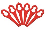 Grastrimmer - Bosch F016800183 - F016800183