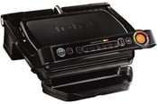Tafelgrill - Tefal GC 7148 Optigrill+ Snacking & Baking - GC7148
