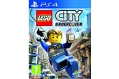 Games - LEGO City: Undercover - Sony PlayStation 4 - Action/Adventure - 5051895409091