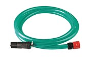 Hogedrukreinigers - Bosch Pressure washer F016800421 - F016800421