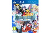 Games - Digimon World: Next Order - Sony PlayStation 4 - Action - 3391891991452