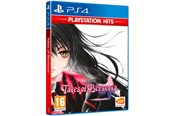 Games - Tales of Berseria - Sony PlayStation 4 - Action - 3391891990646