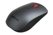 Muis - Lenovo Professioneel - Muis - Laser - 5 knoppen - Zwart - 4X30H56887
